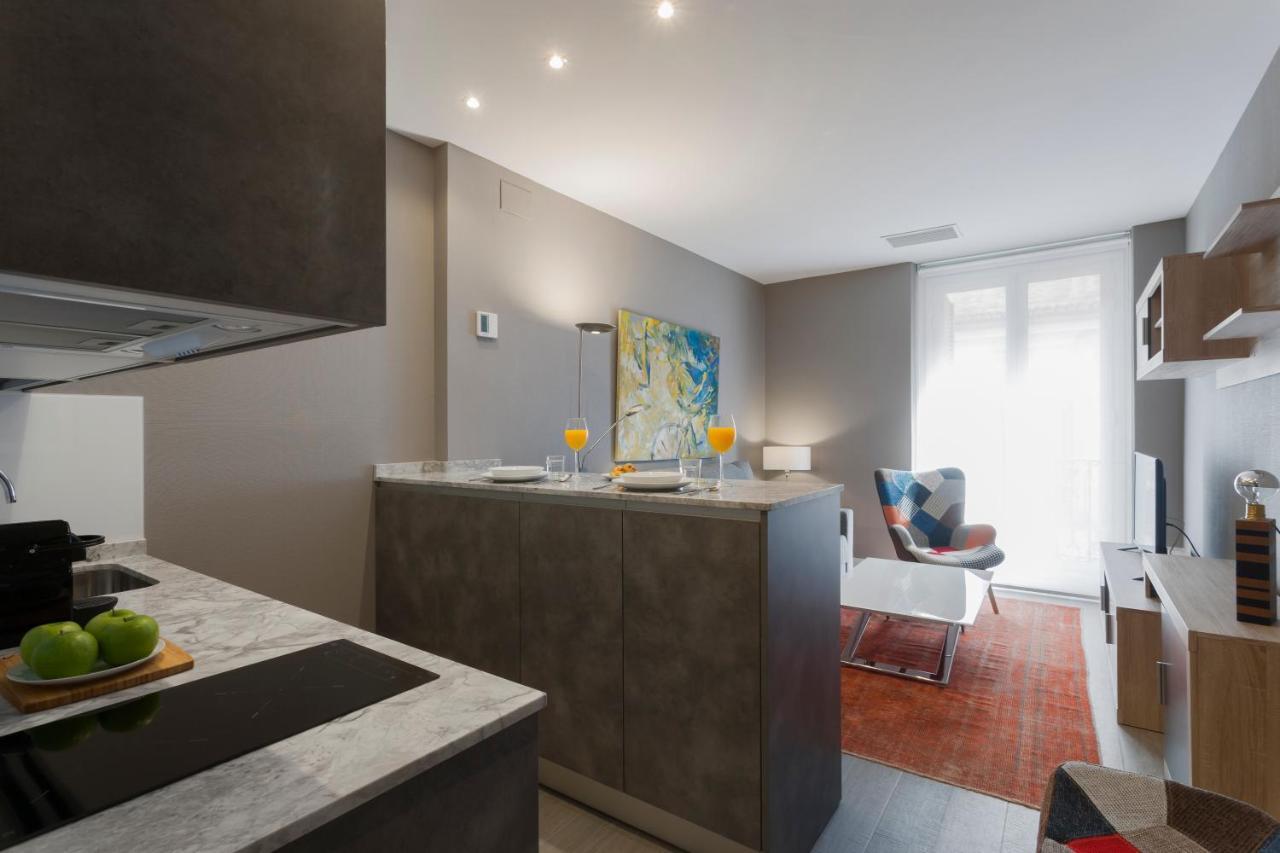 Dobohomes - Factor Madrid Exterior foto