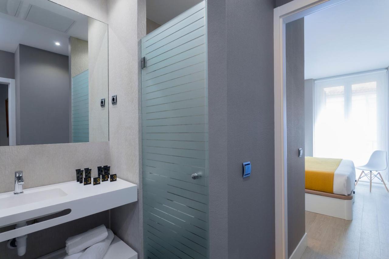 Dobohomes - Factor Madrid Exterior foto