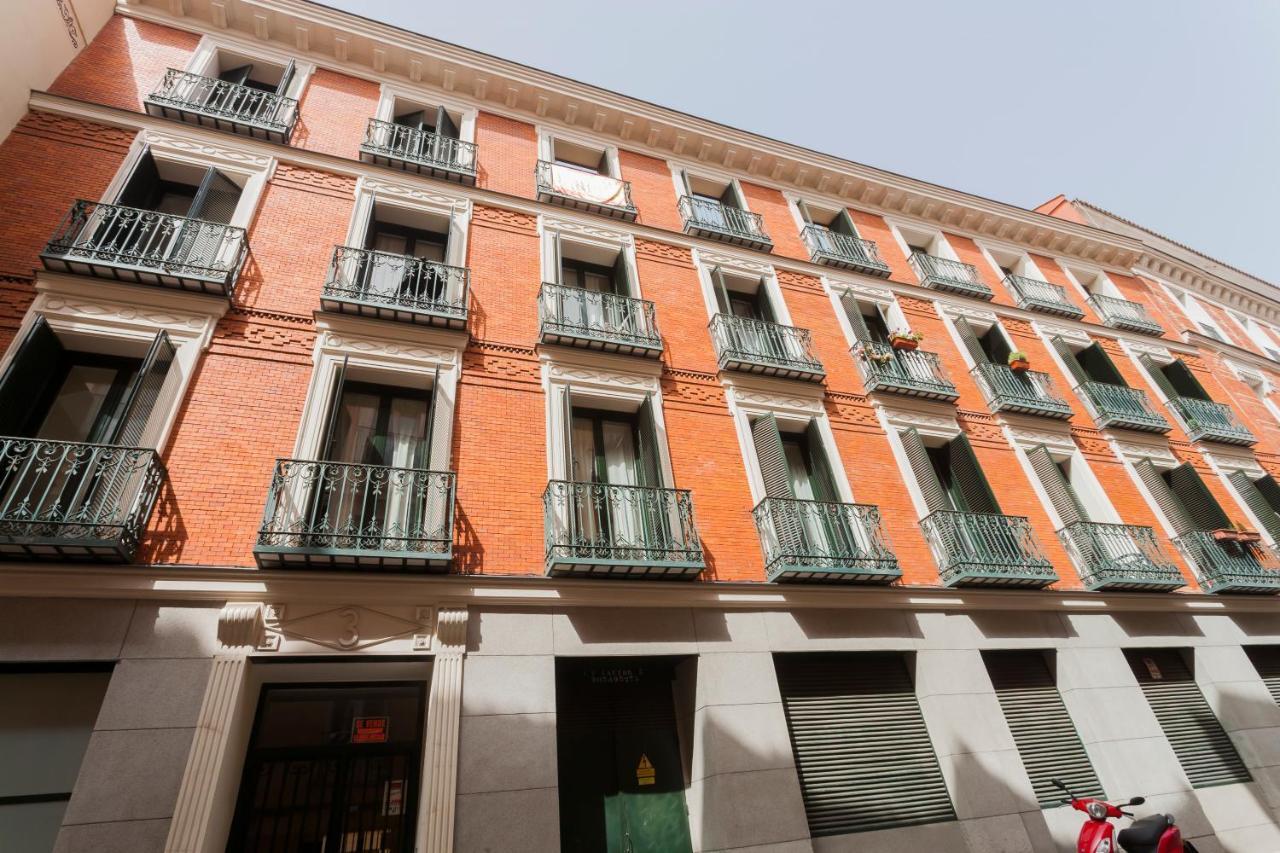 Dobohomes - Factor Madrid Exterior foto